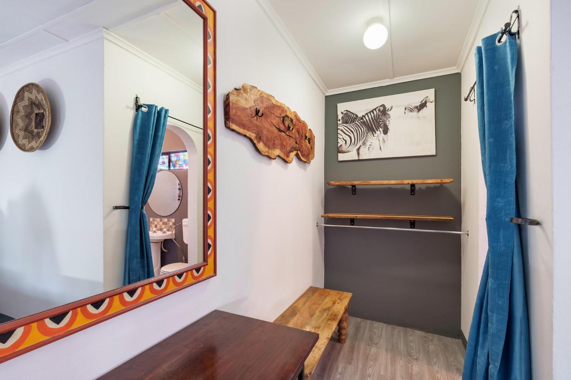 Victoria Falls Backpackers Zambia Livingstone Ngoại thất bức ảnh